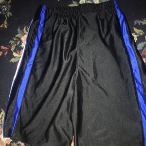 Basketball shorts